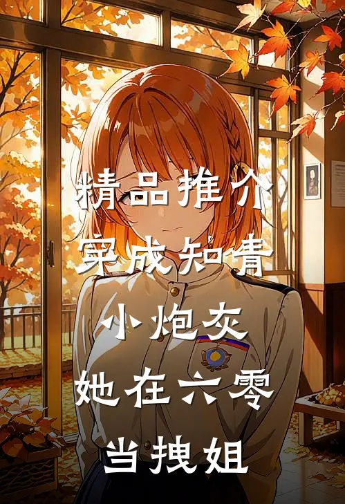 精品推介穿成知青小炮灰，她在六零当拽姐