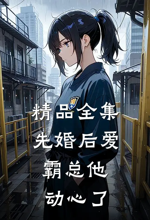 精品全集先婚后爱，霸总他动心了