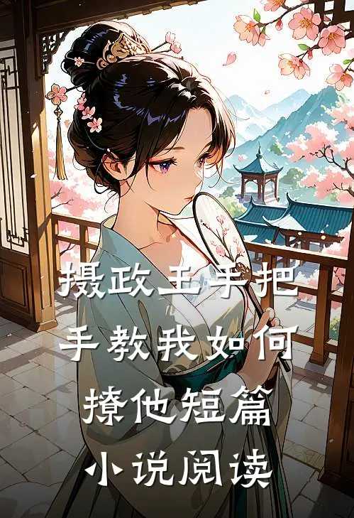 摄政王手把手教我如何撩他短篇小说阅读