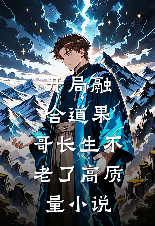 开局融合道果，哥长生不老了高质量小说