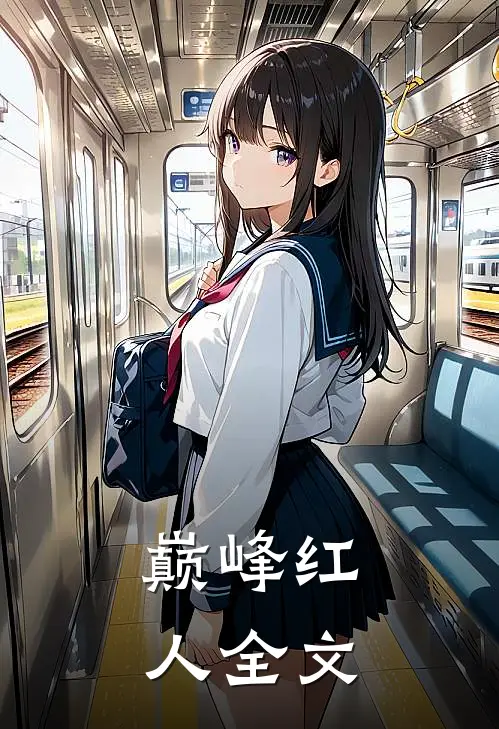 巅峰红人全文