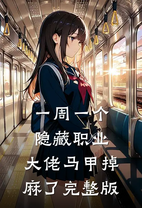 一周一个隐藏职业，大佬马甲掉麻了完整版