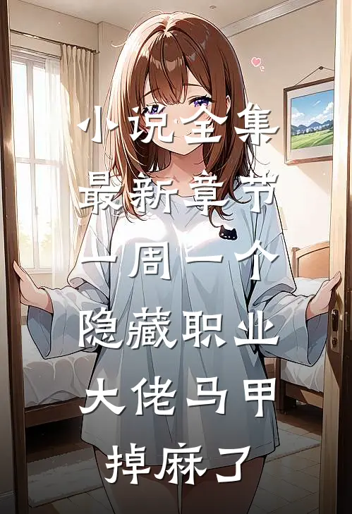 小说全集最新章节一周一个隐藏职业,大佬马甲掉麻了