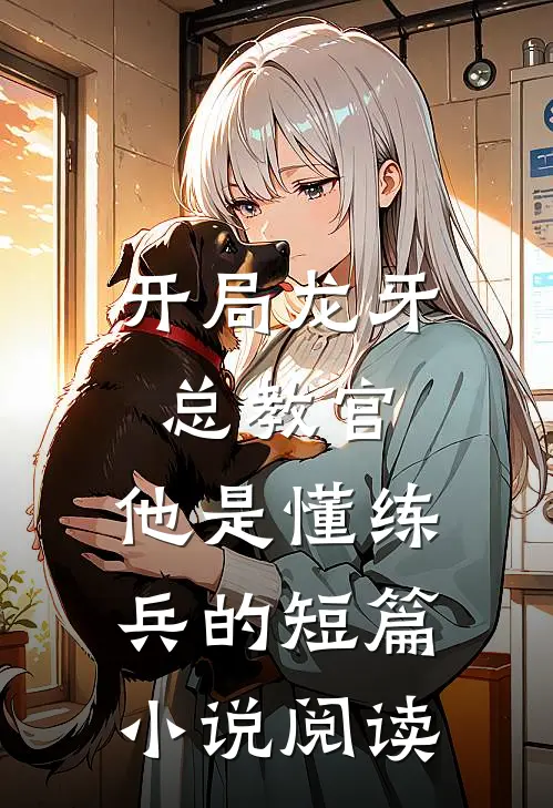 开局龙牙总教官，他是懂练兵的短篇小说阅读