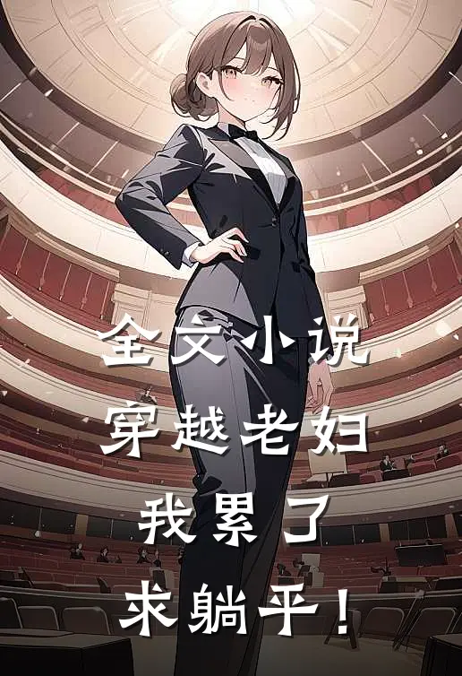 全文小说穿越老妇：我累了，求躺平！