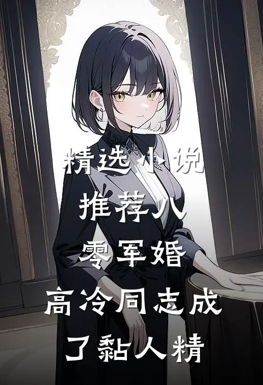 精选小说推荐八零军婚：高冷同志成了黏人精