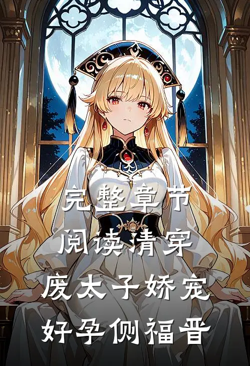 完整章节阅读清穿：废太子娇宠好孕侧福晋
