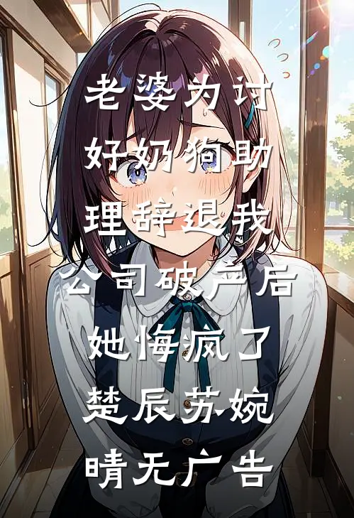 守得云开，不见月明程妄沈星回结局+番外