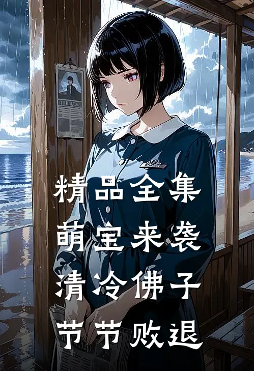 精品全集萌宝来袭，清冷佛子节节败退