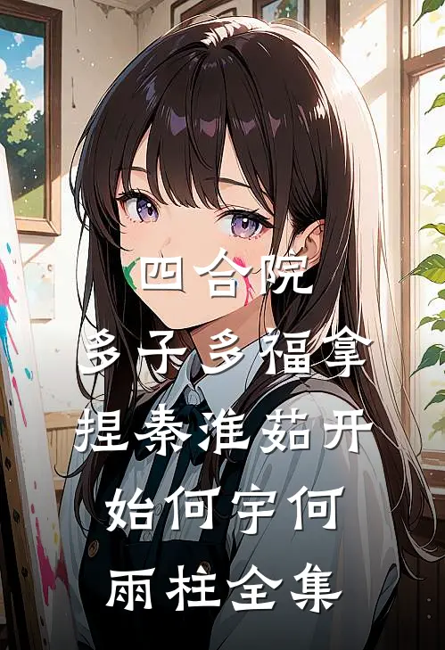 我供穷书生成状元郎，他高中之日说我只配当通房