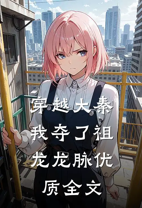 穿越大秦，我夺了祖龙龙脉优质全文