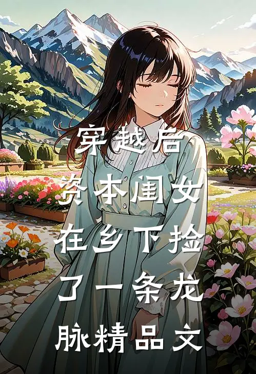 穿越后，资本闺女在乡下捡了一条龙脉精品文
