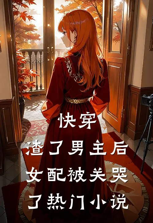 快穿：渣了男主后女配被关哭了热门小说