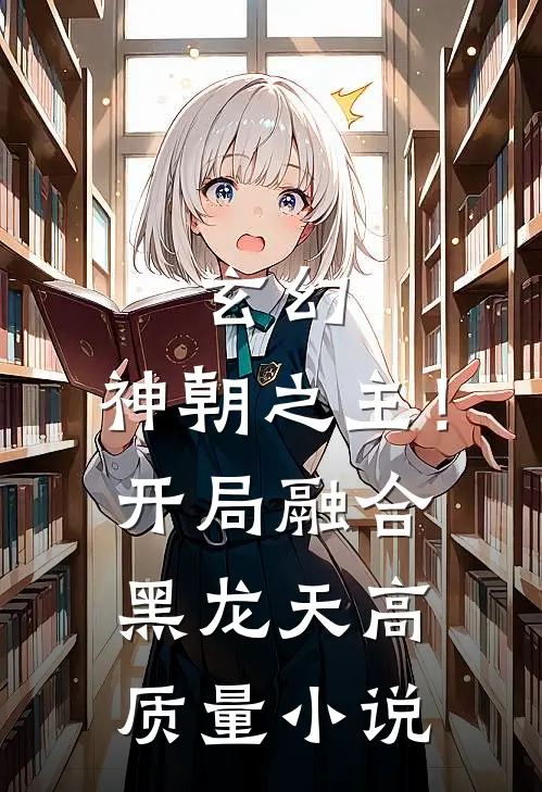 玄幻：神朝之主！开局融合黑龙天高质量小说