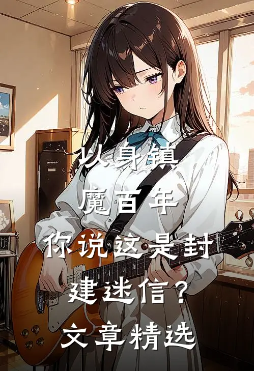 以身镇魔百年，你说这是封建迷信？文章精选