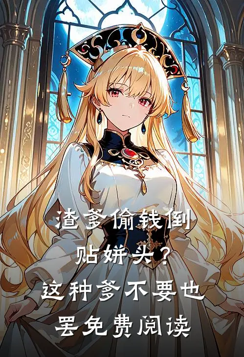 渣爹偷钱倒贴姘头？这种爹不要也罢免费阅读