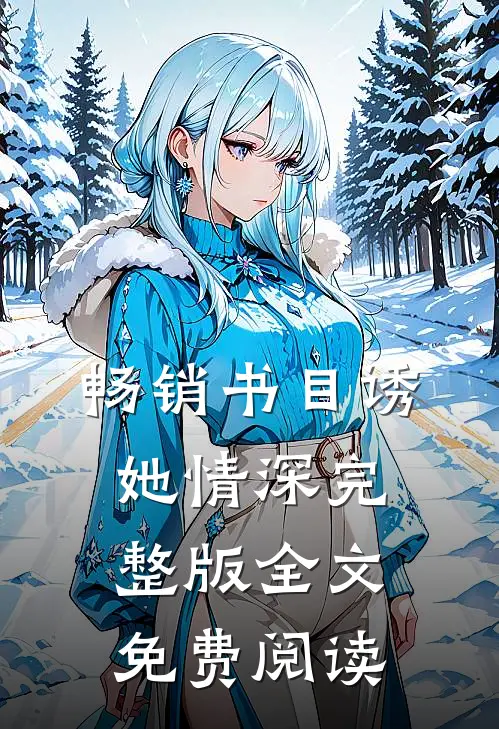 畅销书目诱她情深完整版全文免费阅读