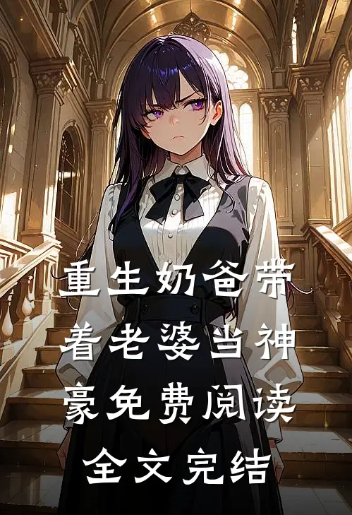 重生奶爸带着老婆当神豪免费阅读全文完结