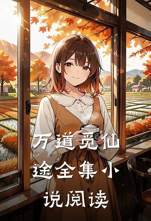万道觅仙途全集小说阅读