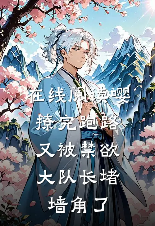 在线阅读嘤撩完跑路，又被禁欲大队长堵墙角了