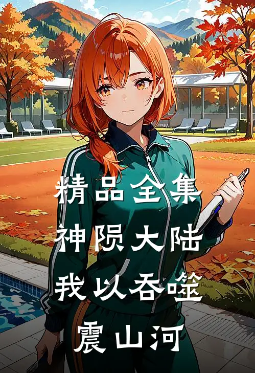 精品全集神陨大陆：我以吞噬震山河