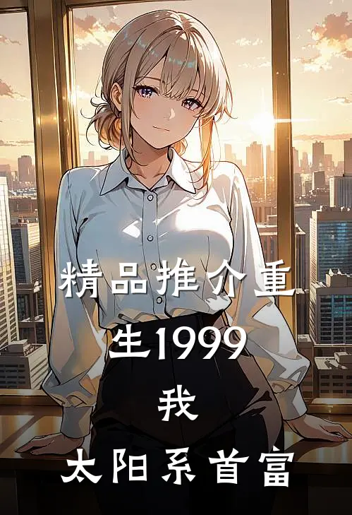 精品推介重生1999：我，太阳系首富