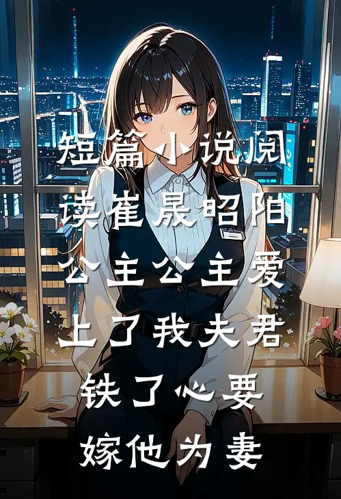 短篇小说阅读崔晟昭阳公主公主爱上了我夫君，铁了心要嫁他为妻