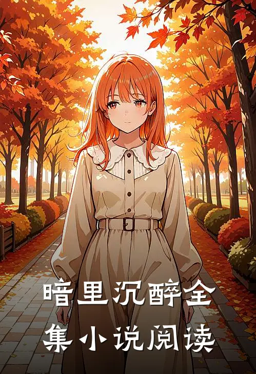 暗里沉醉全集小说阅读
