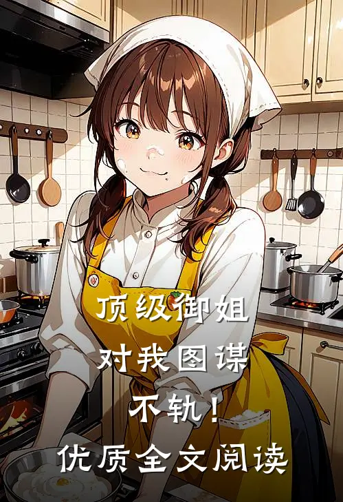 顶级御姐，对我图谋不轨！优质全文阅读