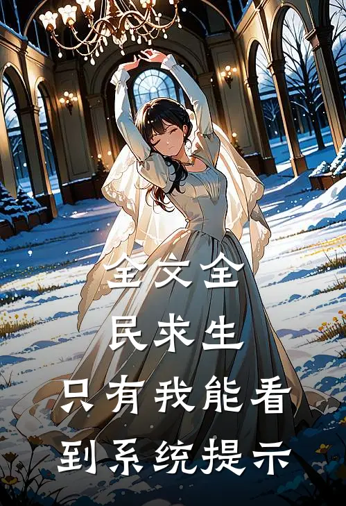 全文全民求生：只有我能看到系统提示