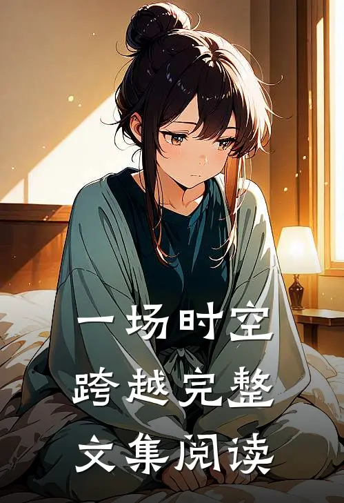 一场时空跨越完整文集阅读