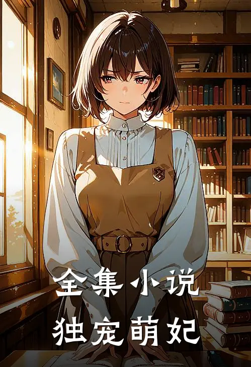 全集小说独宠萌妃