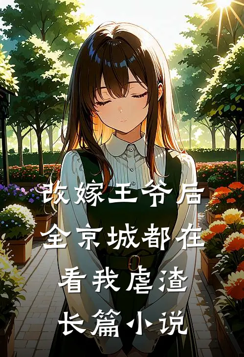 改嫁王爷后，全京城都在看我虐渣长篇小说