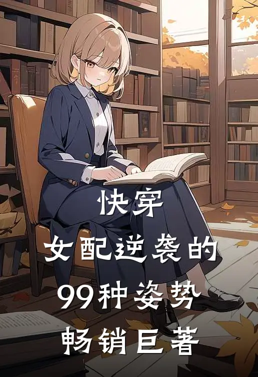 快穿：女配逆袭的99种姿势畅销巨著