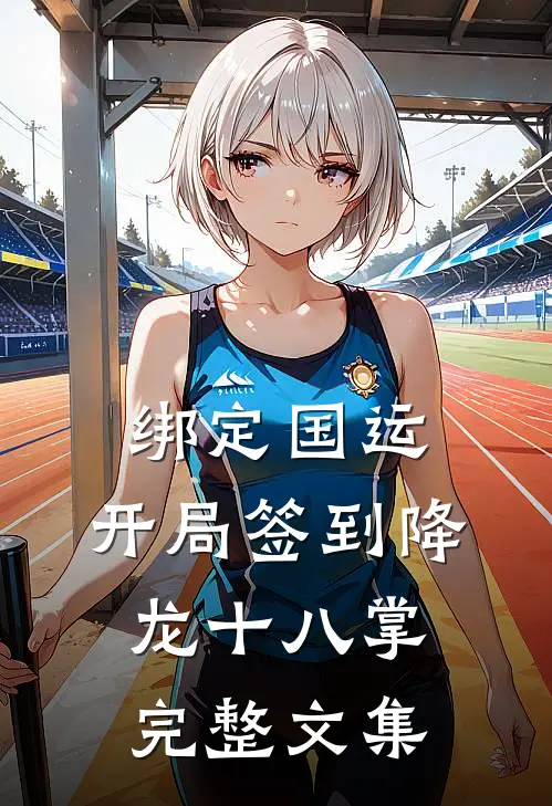 绑定国运：开局签到降龙十八掌完整文集