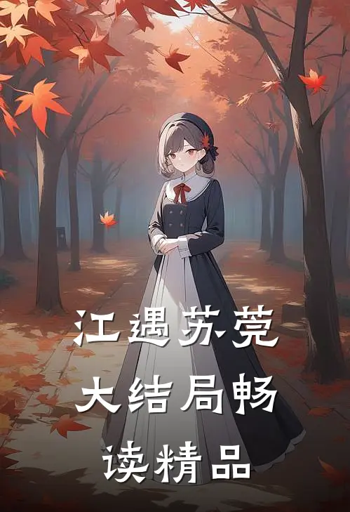 江遇苏莞大结局畅读精品