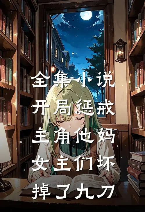 全集小说开局惩戒主角他妈,女主们坏掉了九刀