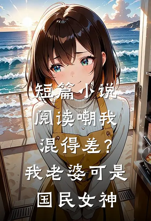 短篇小说阅读嘲我混得差？我老婆可是国民女神