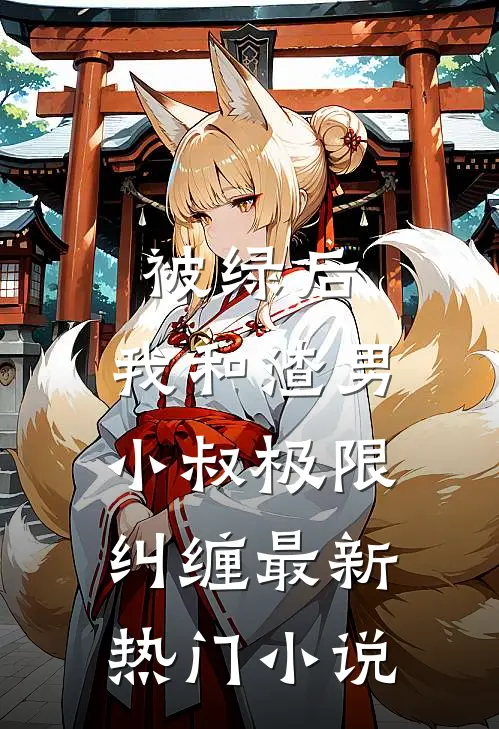 被绿后，我和渣男小叔极限纠缠最新热门小说