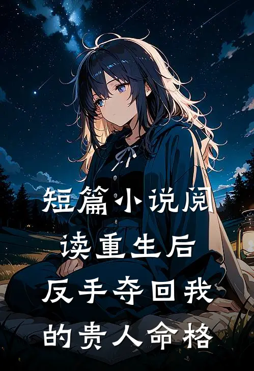 短篇小说阅读重生后，反手夺回我的贵人命格