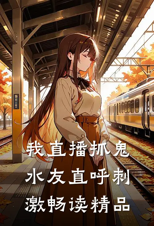 我直播抓鬼，水友直呼刺激畅读精品