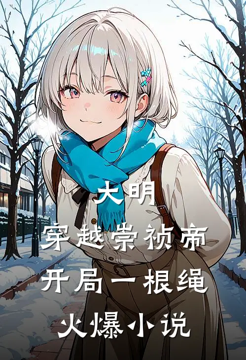 大明：穿越崇祯帝，开局一根绳火爆小说