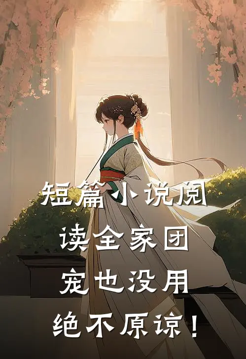 短篇小说阅读全家团宠也没用，绝不原谅！