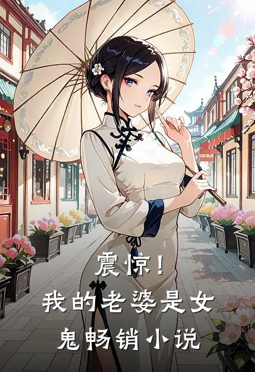 震惊！我的老婆是女鬼畅销小说
