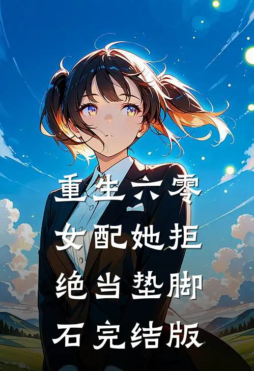 重生六零：女配她拒绝当垫脚石完结版