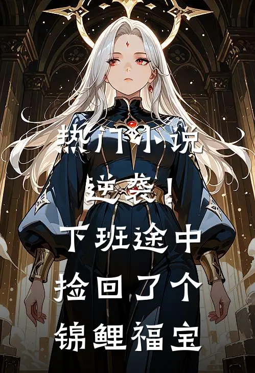 热门小说逆袭！下班途中捡回了个锦鲤福宝