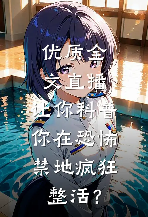 优质全文直播：让你科普，你在恐怖禁地疯狂整活？