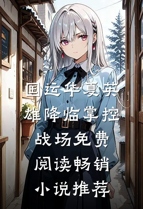国运华夏英雄降临掌控战场免费阅读畅销小说推荐