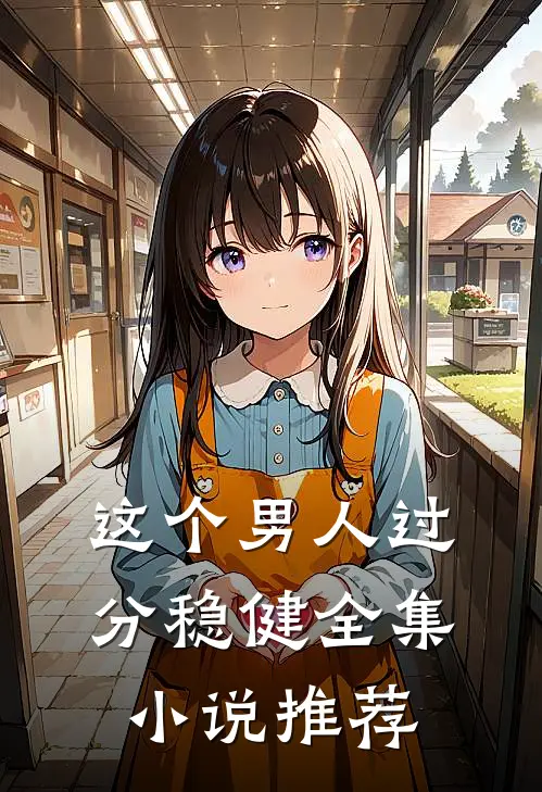 这个男人过分稳健全集小说推荐