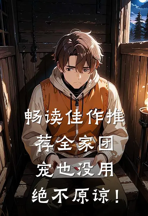 畅读佳作推荐全家团宠也没用，绝不原谅！